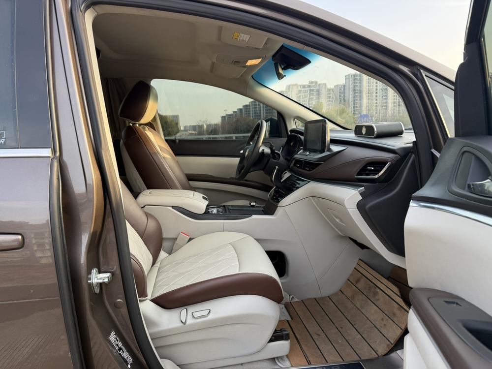 Buick Buick GL8