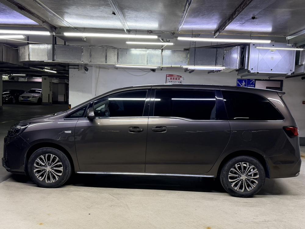 Buick Buick GL8