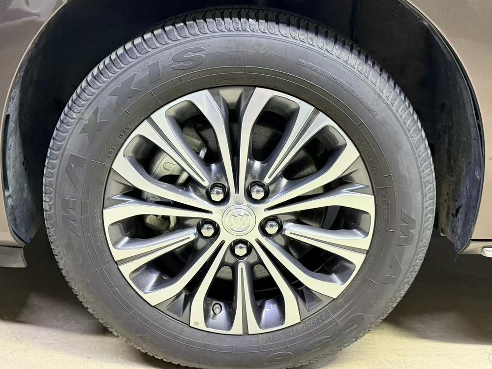 Buick Buick GL8
