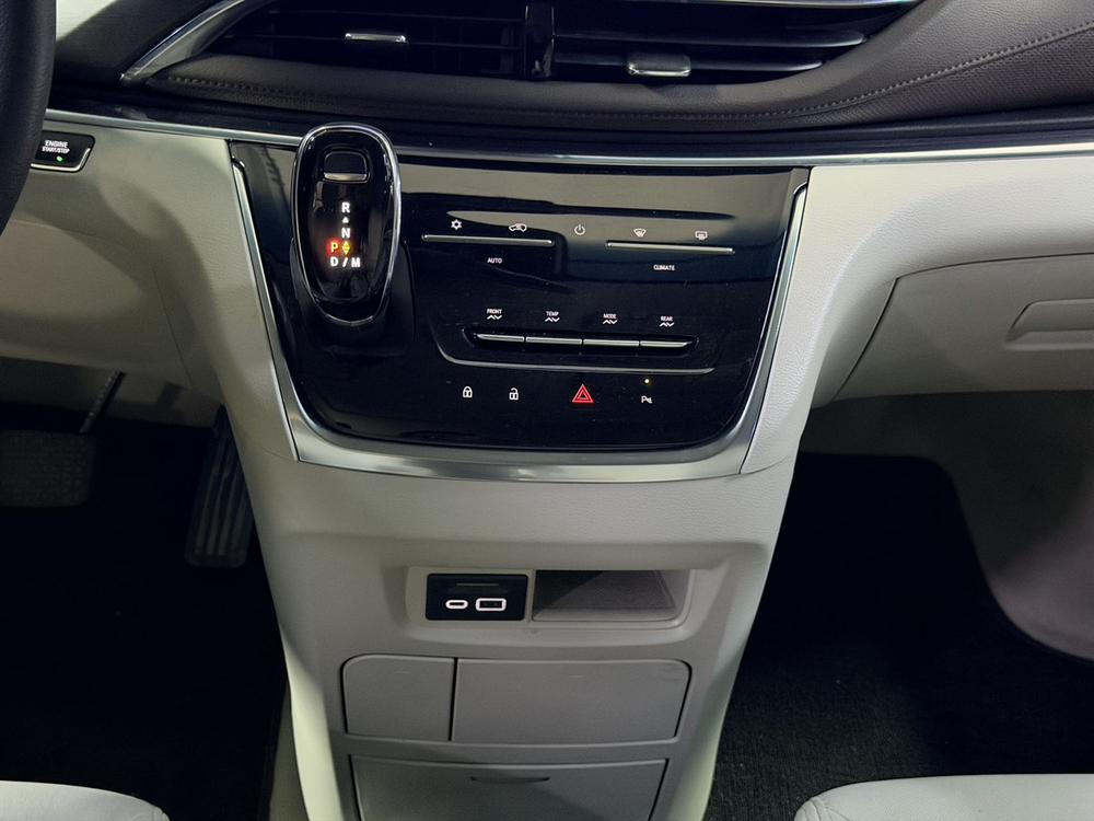 Buick Buick GL8