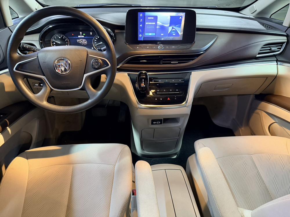 Buick Buick GL8