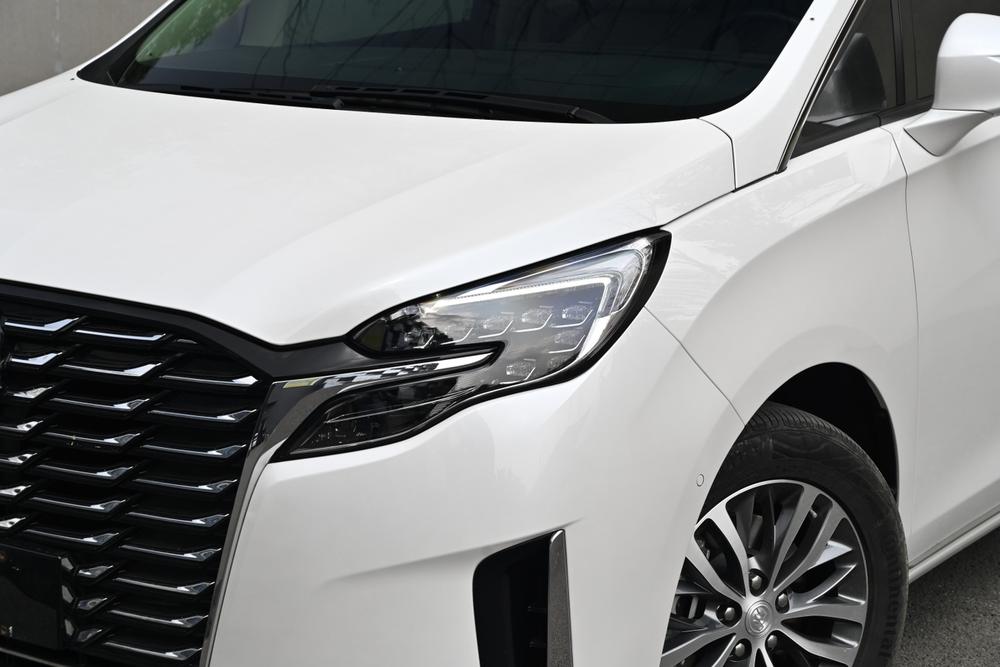 Buick Buick GL8