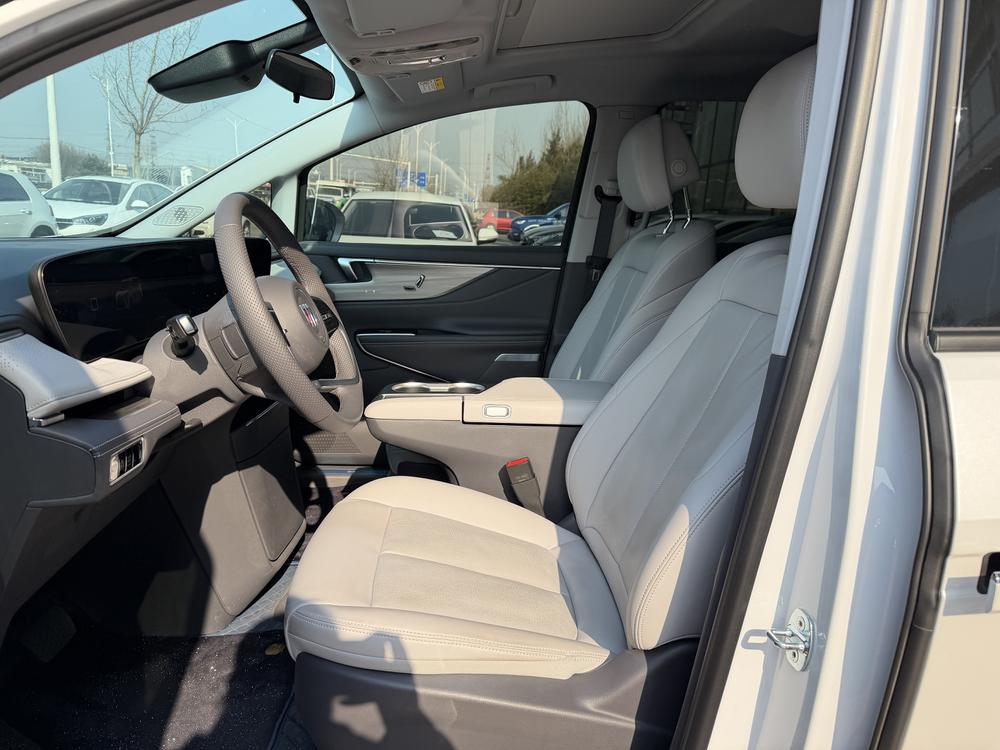 Buick Buick GL8