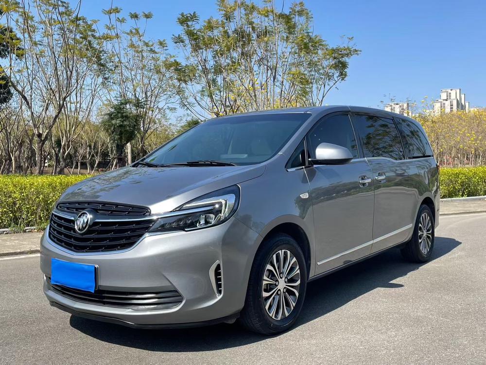 Buick Buick GL8