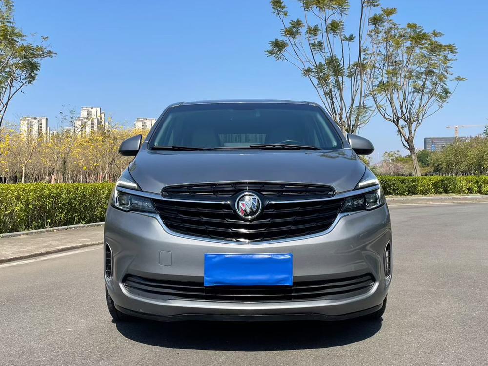 Buick Buick GL8