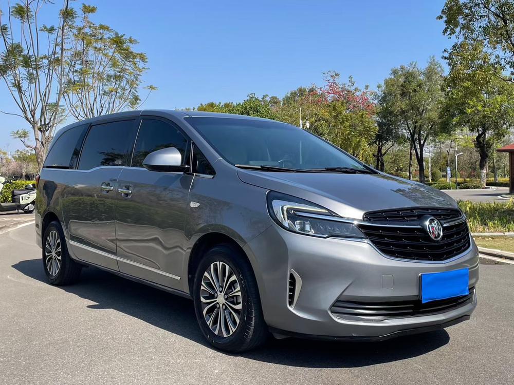 Buick Buick GL8