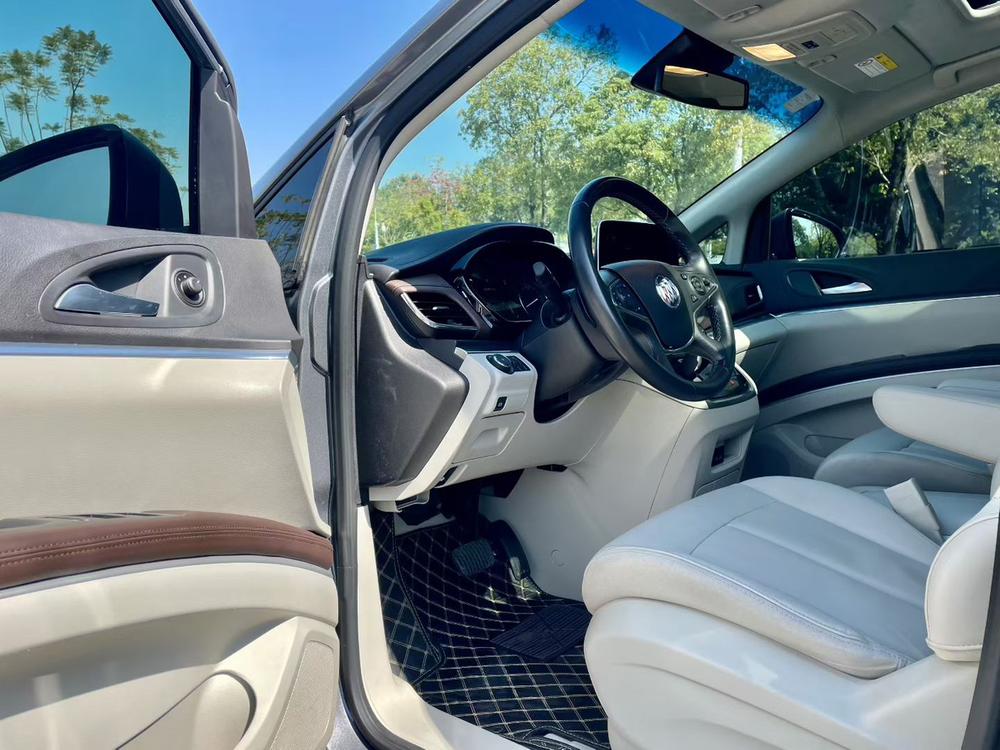 Buick Buick GL8