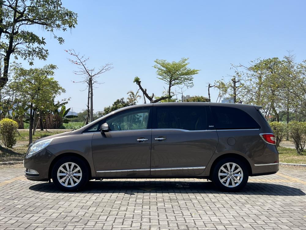 Buick Buick GL8