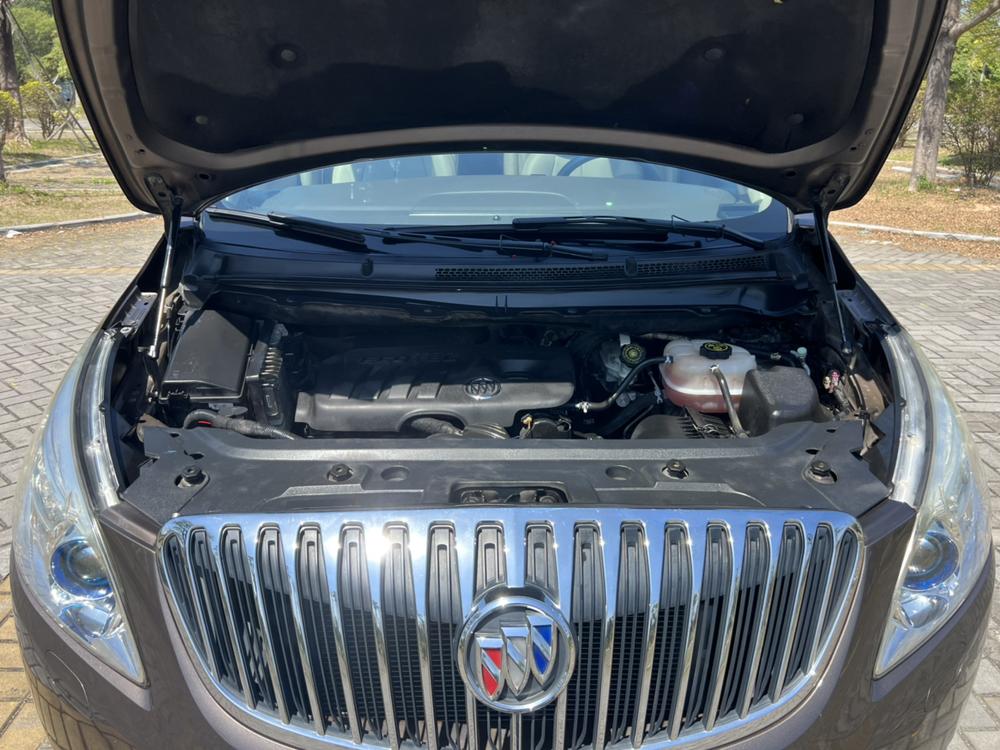Buick Buick GL8