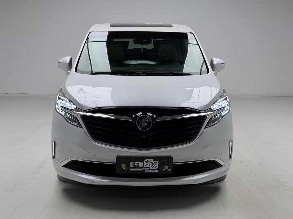 Buick Buick GL8