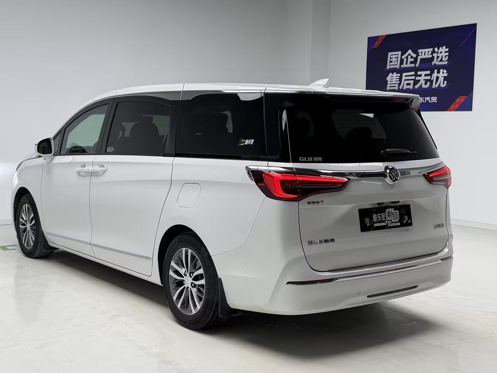 Buick Buick GL8