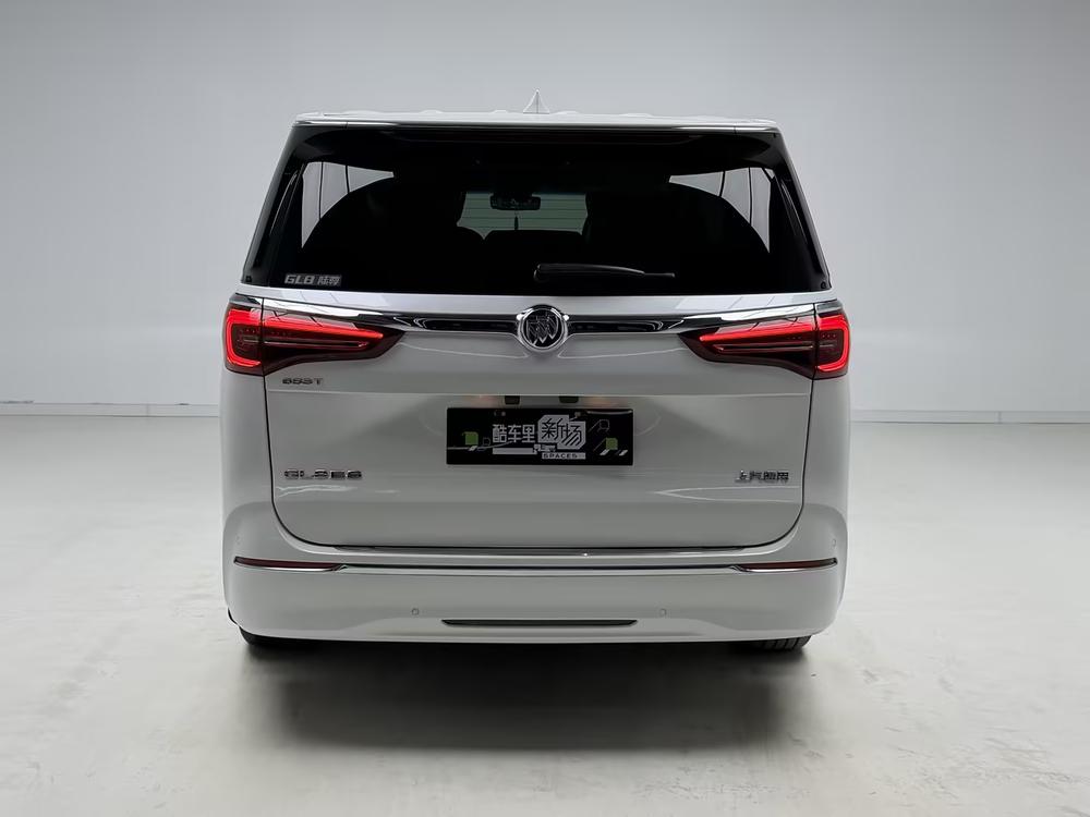 Buick Buick GL8