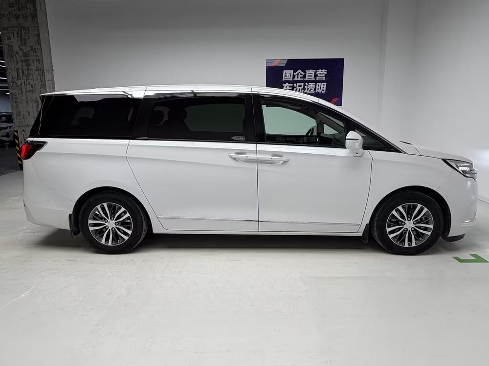 Buick Buick GL8