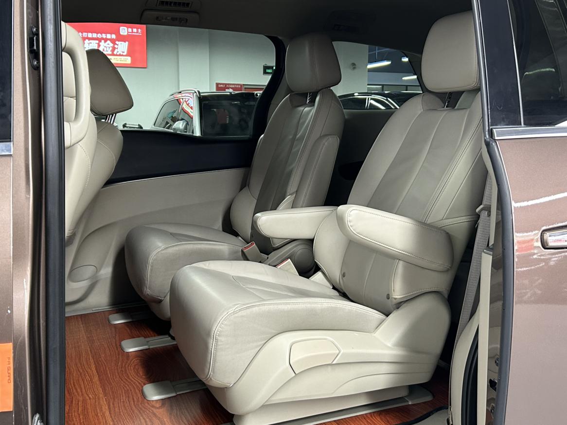 Buick Buick GL8