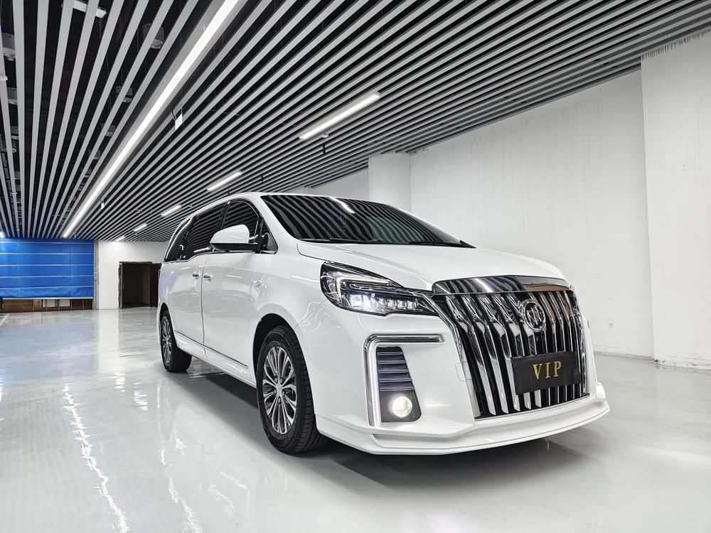 Buick Buick GL8