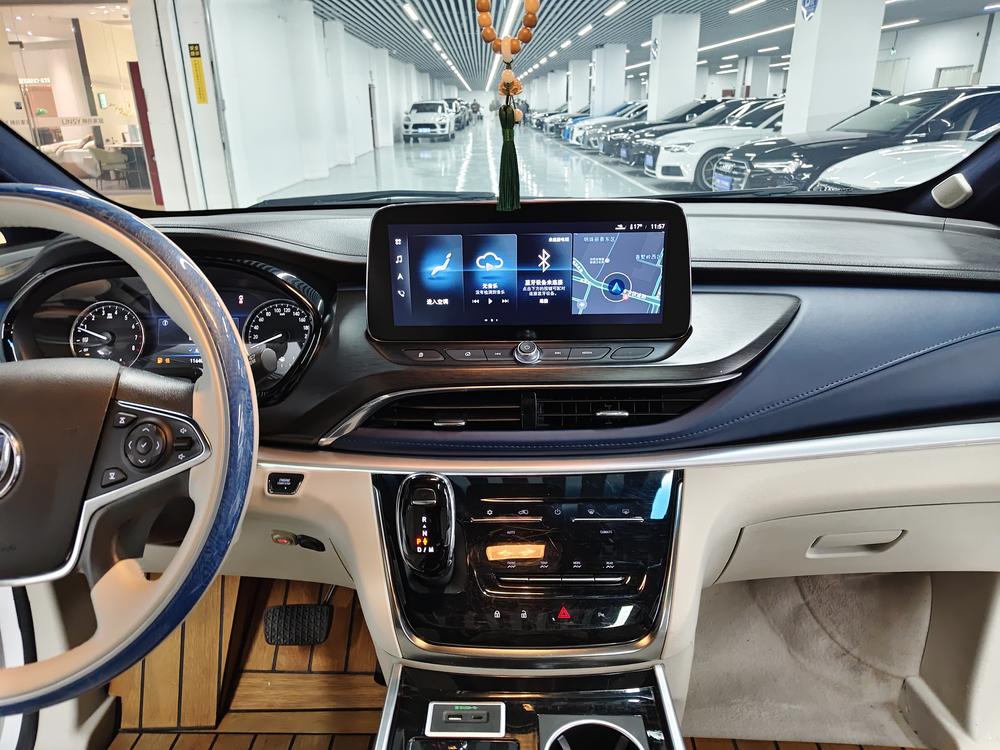 Buick Buick GL8