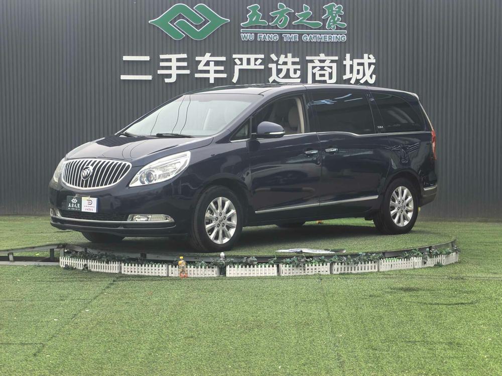 Buick Buick GL8