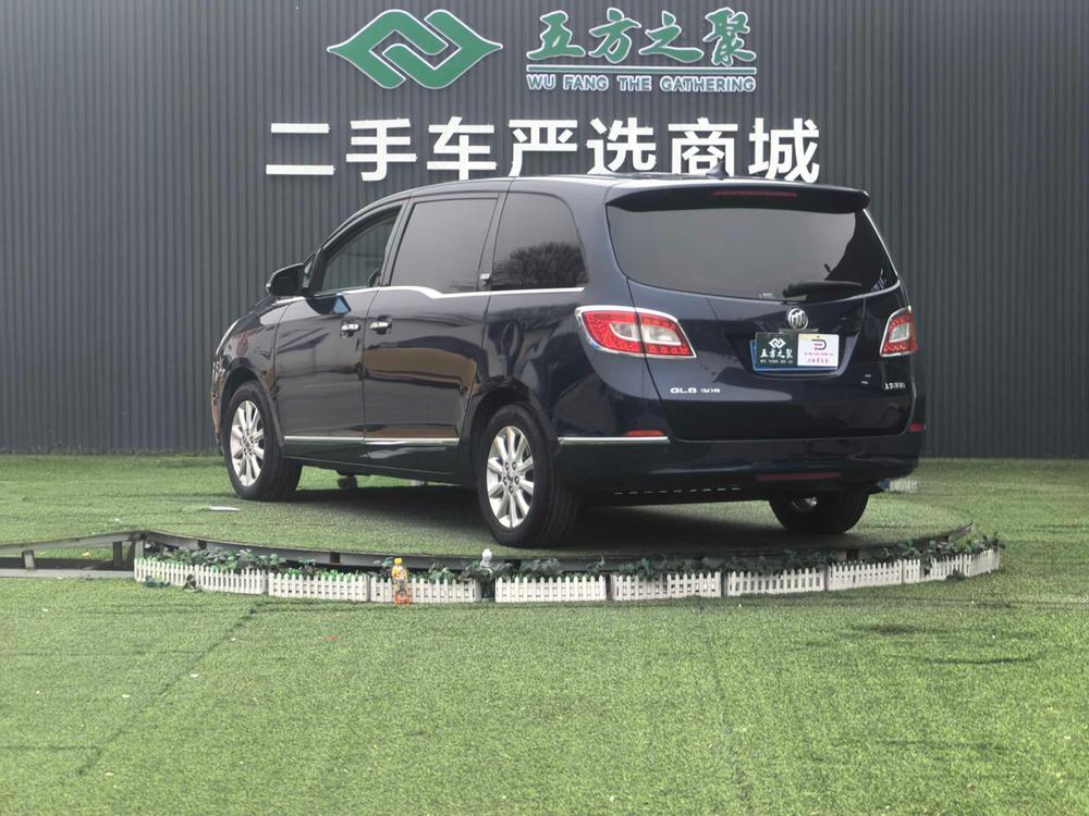 Buick Buick GL8
