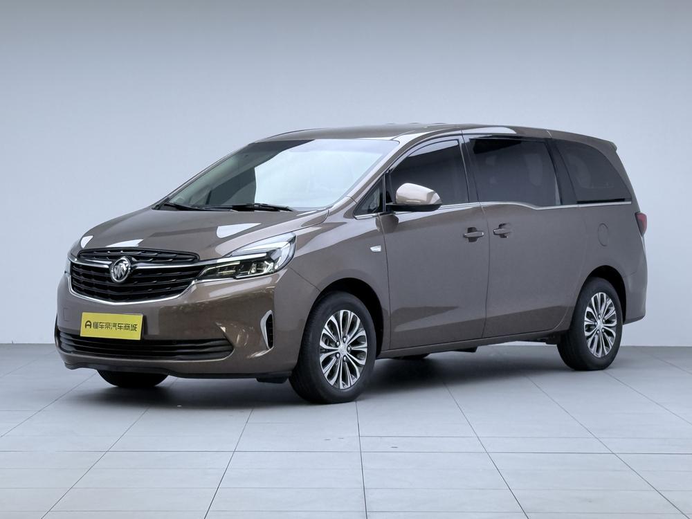 Buick Buick GL8