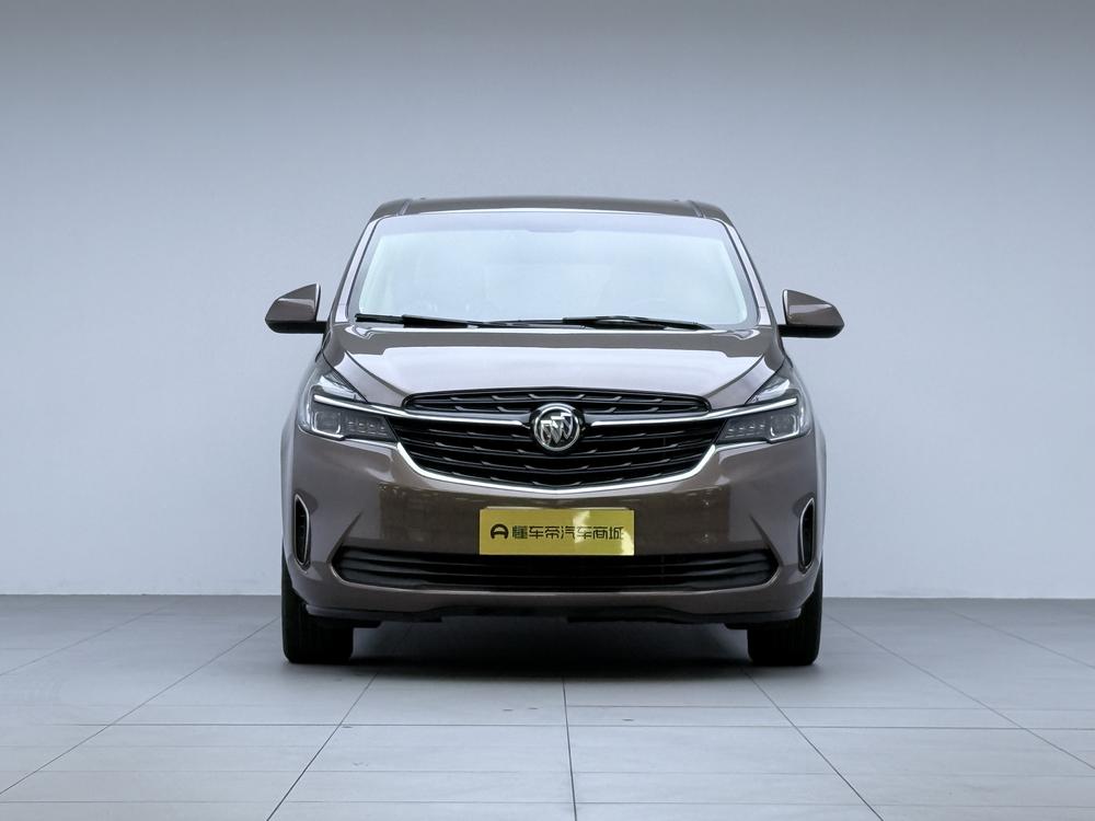 Buick Buick GL8