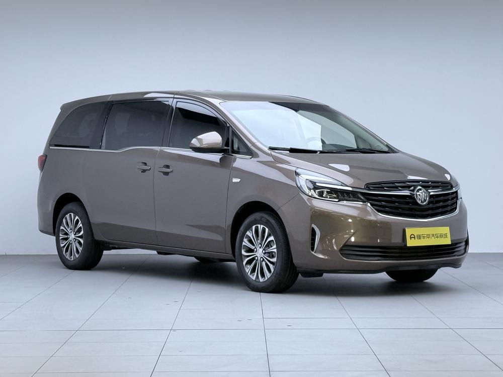 Buick Buick GL8