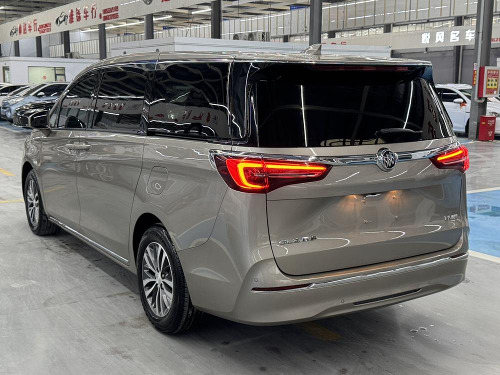 Buick Buick GL8