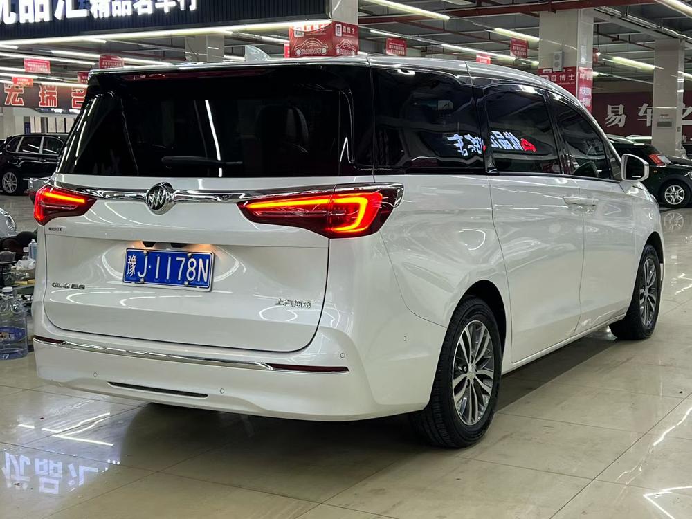 Buick Buick GL8