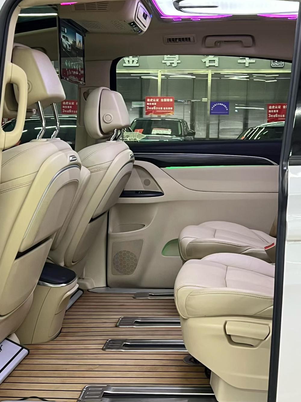 Buick Buick GL8