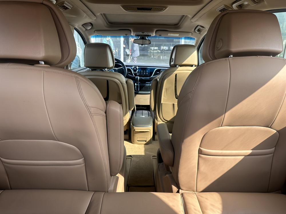 Buick Buick GL8