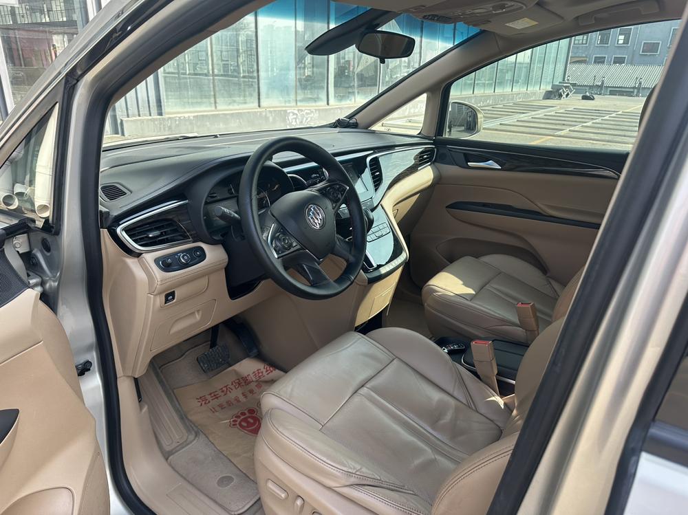Buick Buick GL8