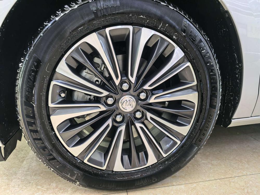 Buick Buick GL8