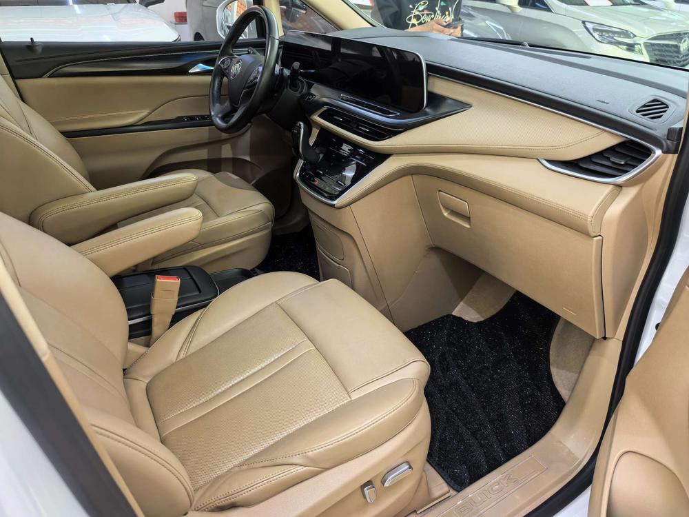 Buick Buick GL8
