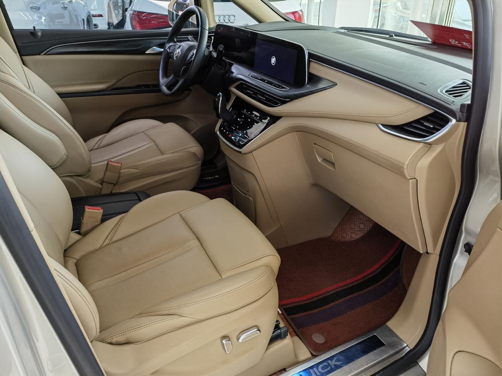 Buick Buick GL8