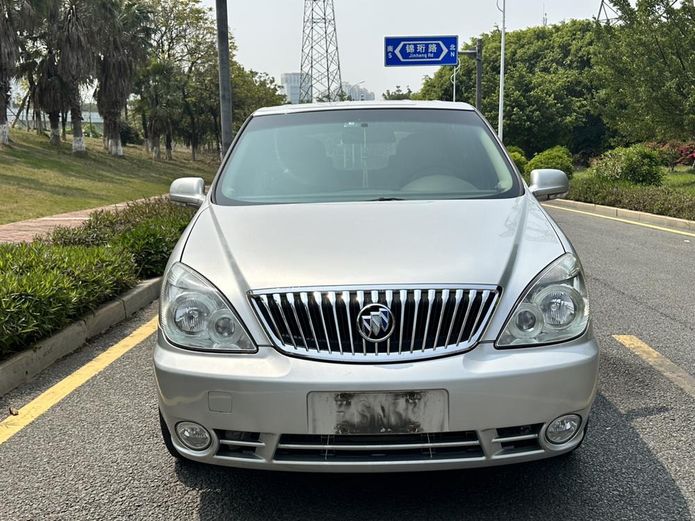 Buick Buick GL8