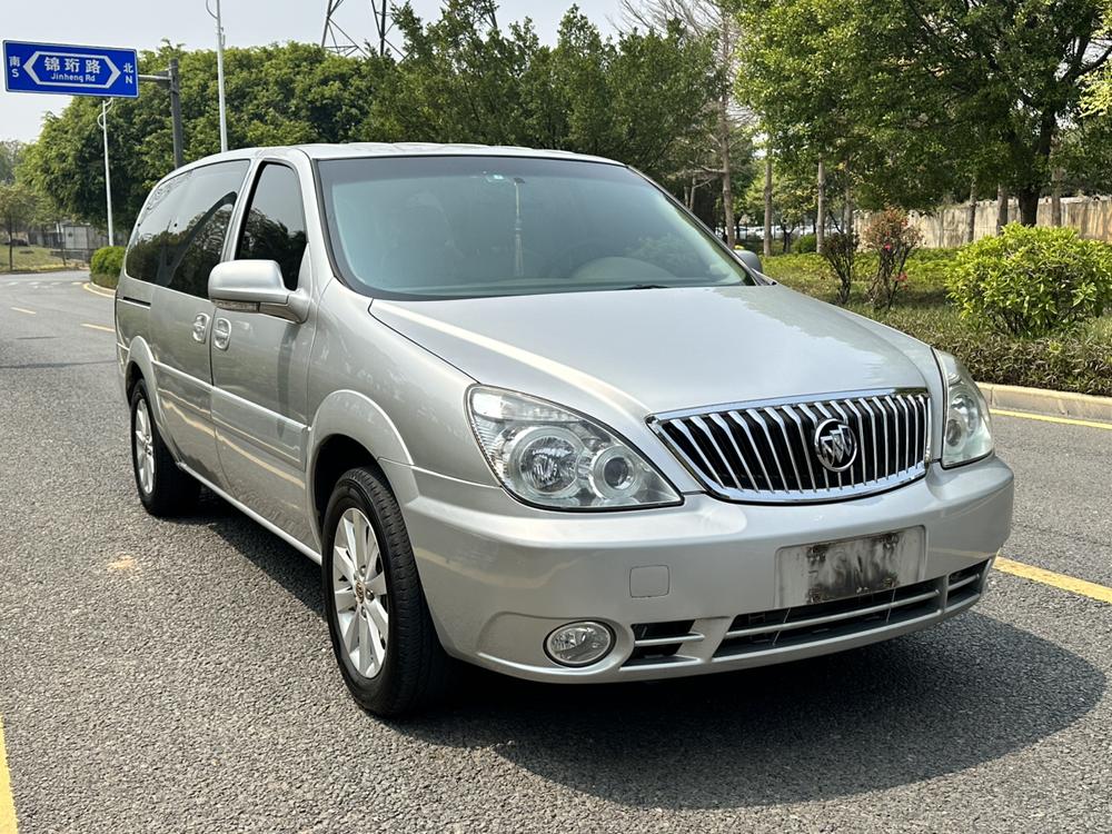 Buick Buick GL8