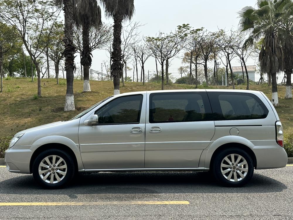 Buick Buick GL8