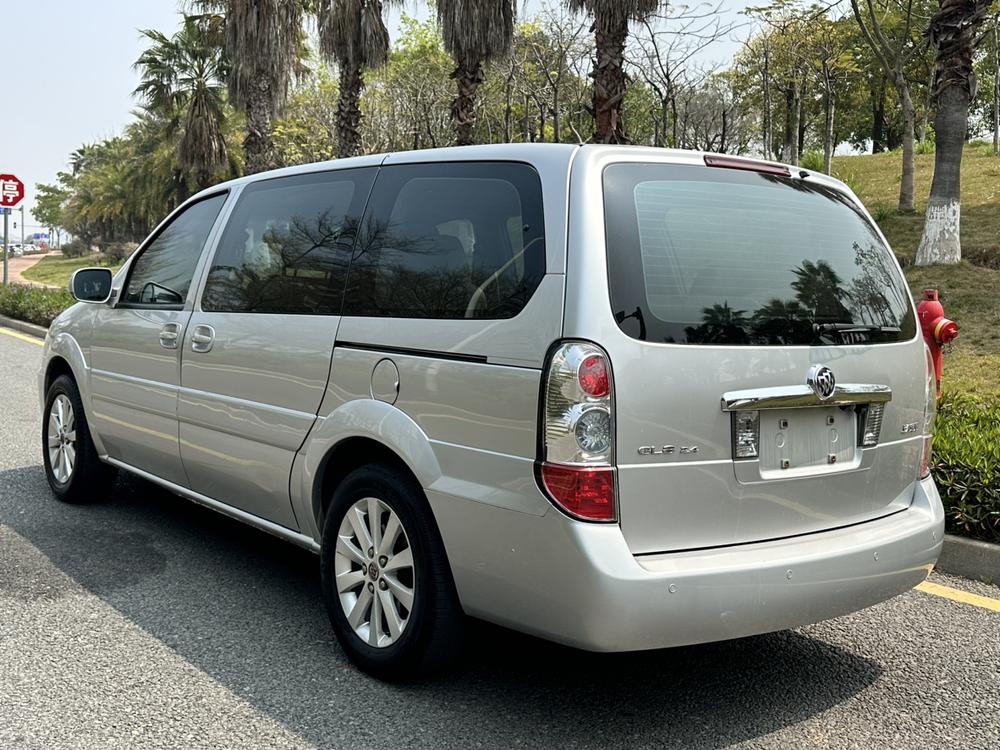 Buick Buick GL8