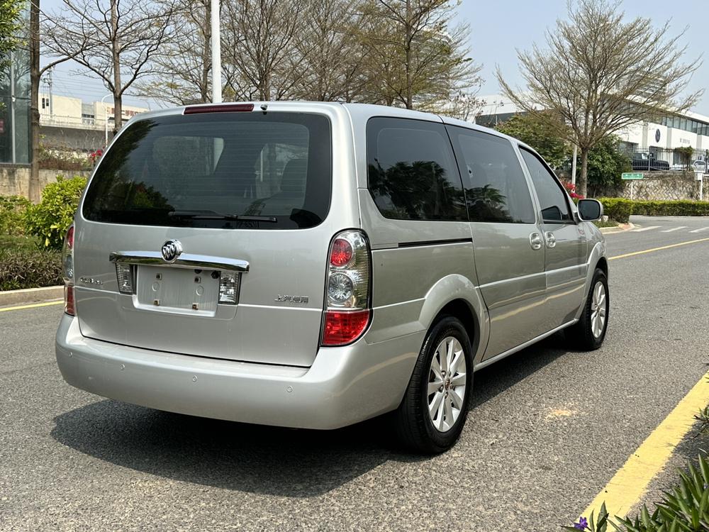 Buick Buick GL8