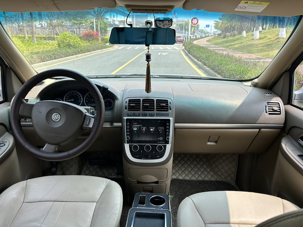 Buick Buick GL8