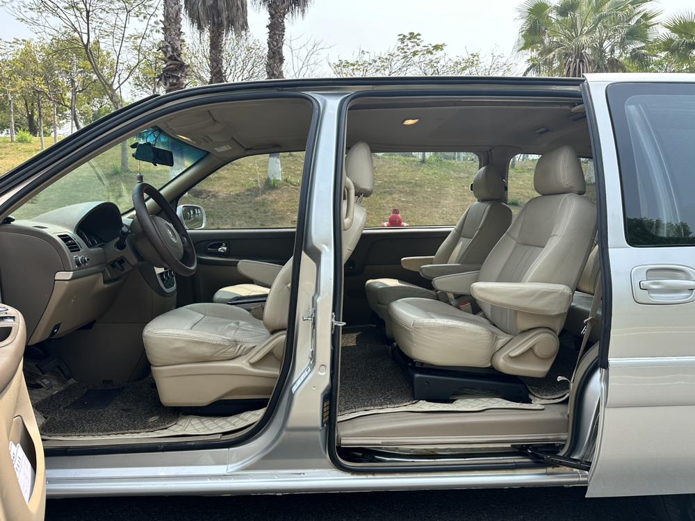 Buick Buick GL8