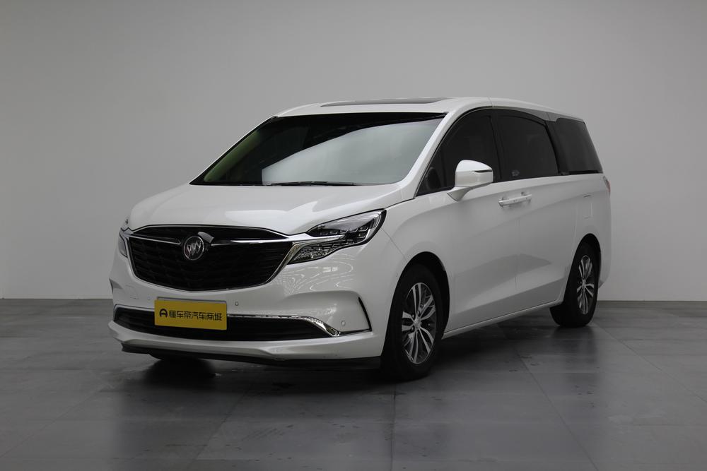 Buick Buick GL8