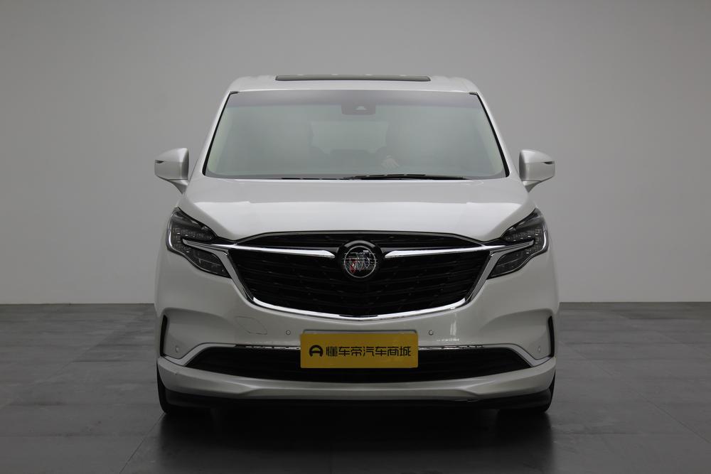Buick Buick GL8