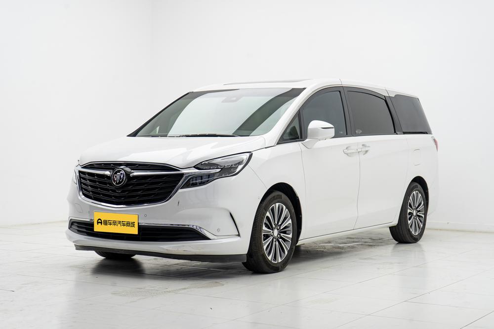 Buick Buick GL8