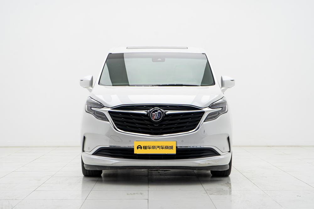 Buick Buick GL8