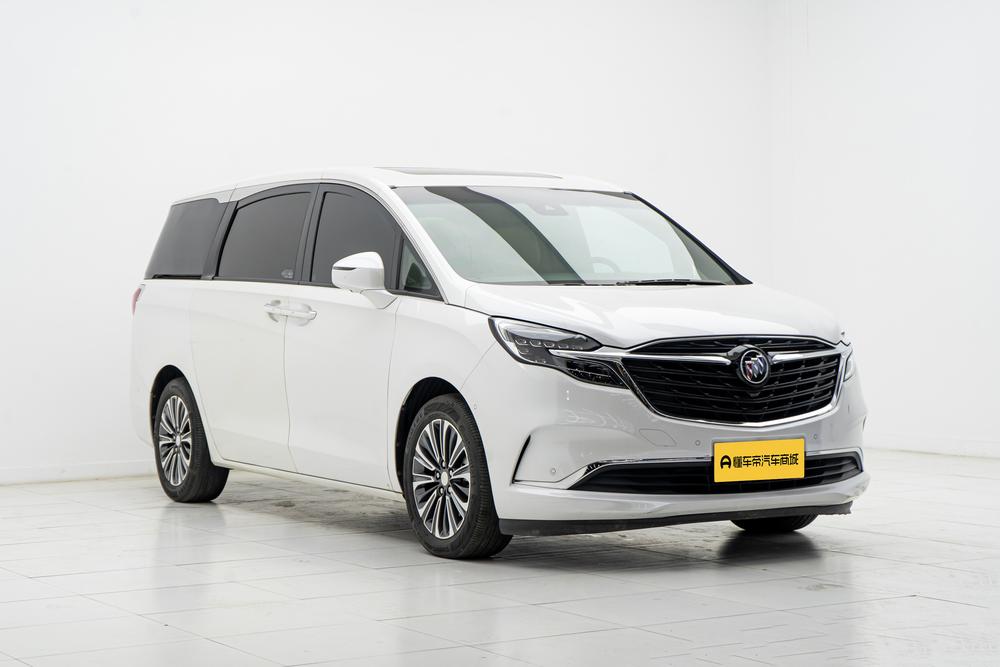 Buick Buick GL8