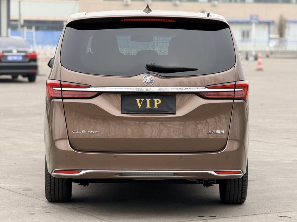 Buick Buick GL8