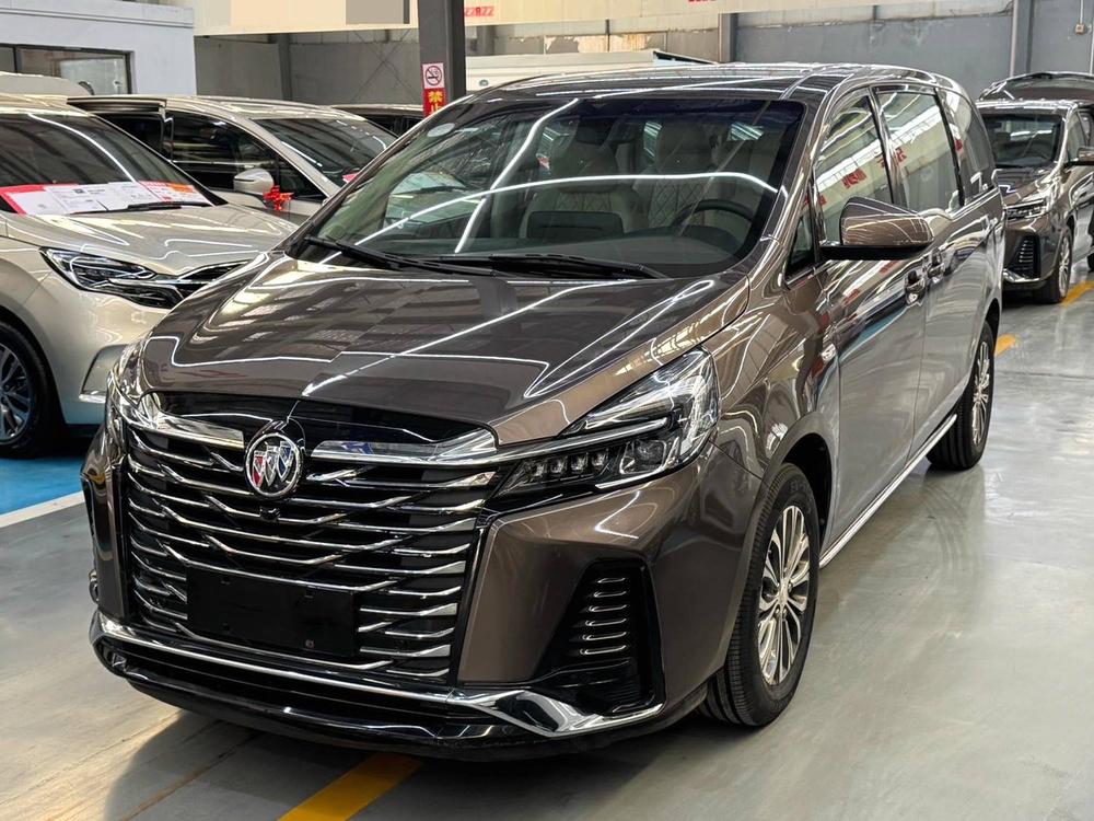 Buick Buick GL8