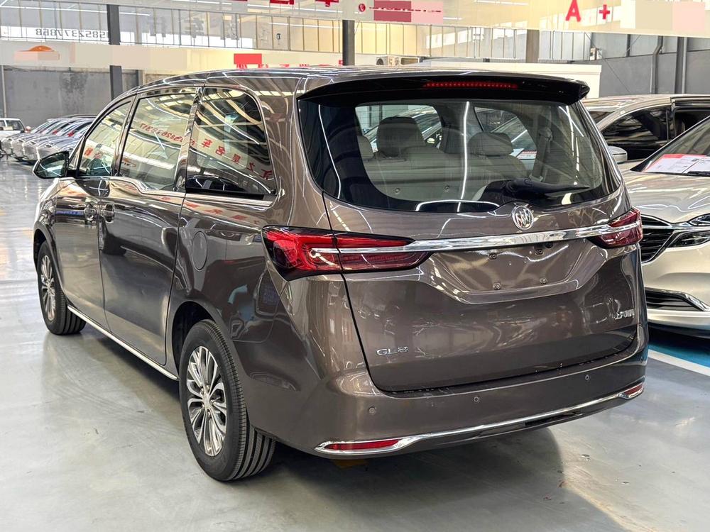 Buick Buick GL8