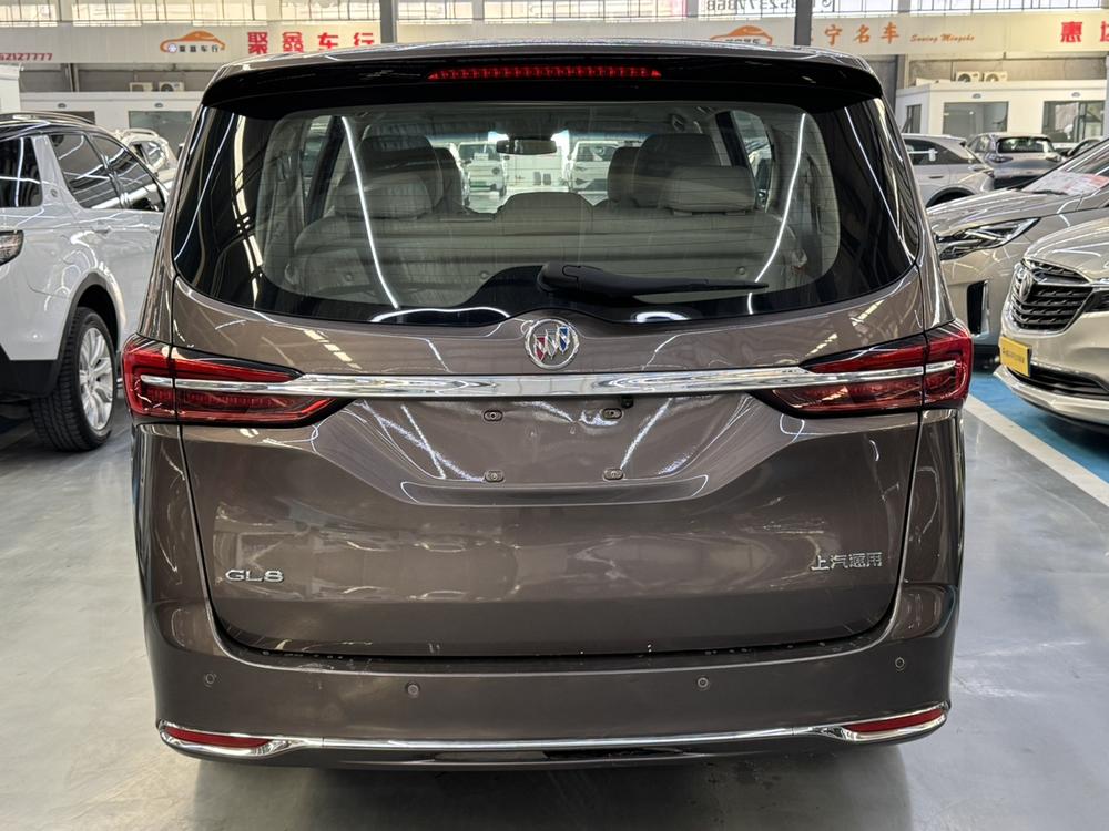 Buick Buick GL8