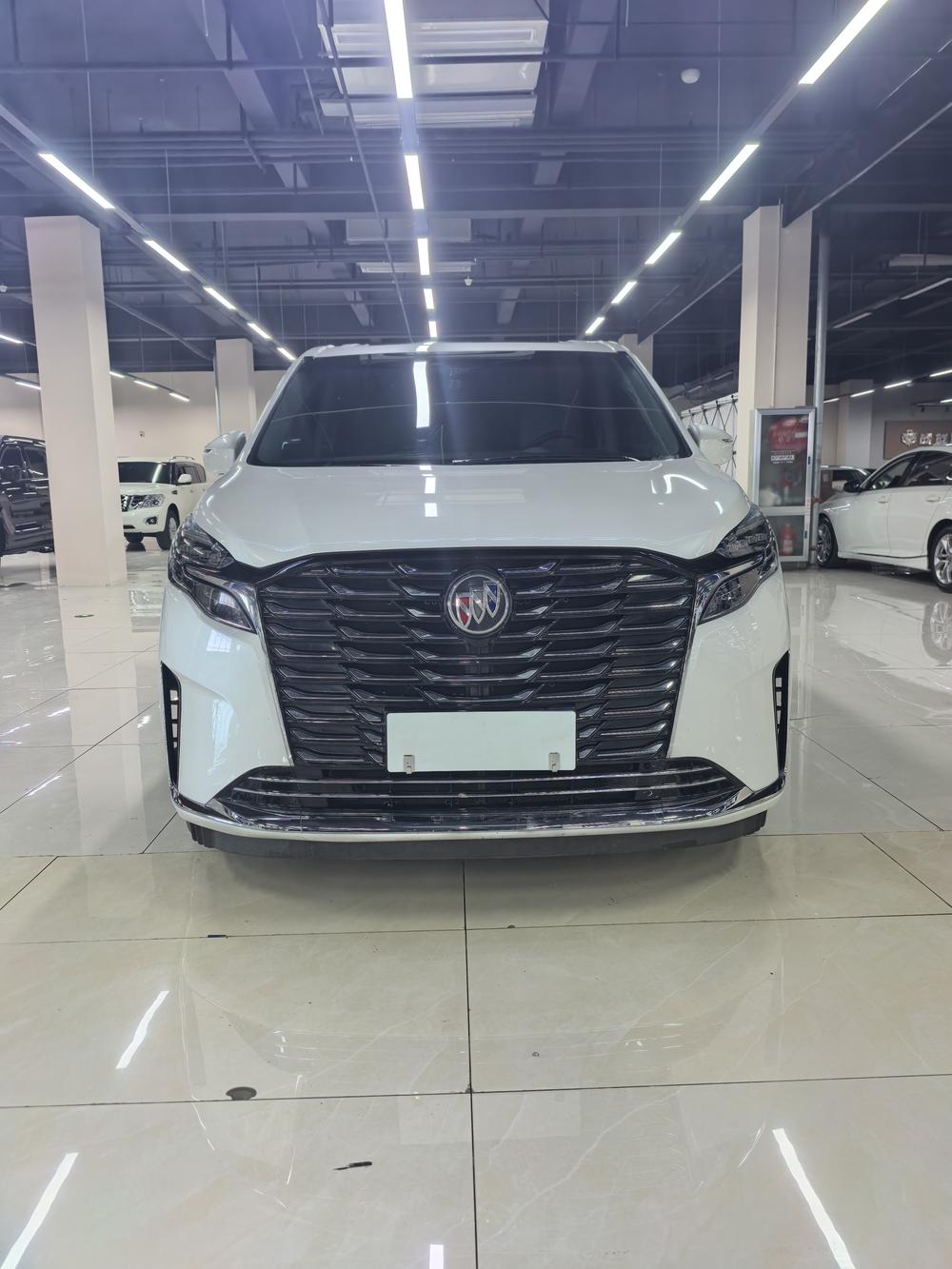 Buick Buick GL8